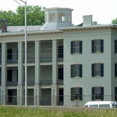 United States Marine Hospital of Louisville