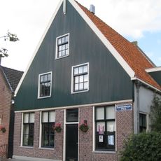 Jan Nieuwenhuizenplein 2, Edam