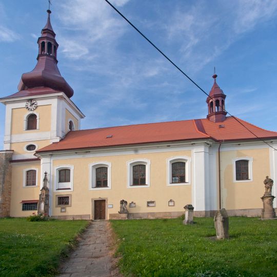 Church of Holy Trinity