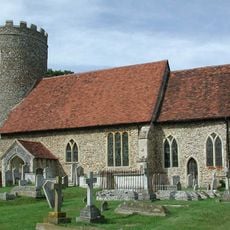 Church of St Gregory and St George