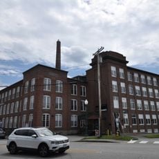 Winthrop Mills Company