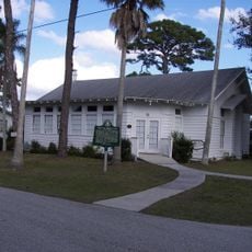 Lemon Bay Woman's Club
