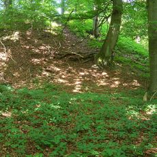 Burgstall Plankenstein (Velburg)