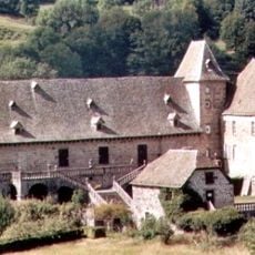 Château de Cropières