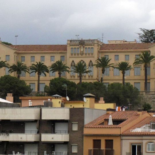 Col·legi La Presentació