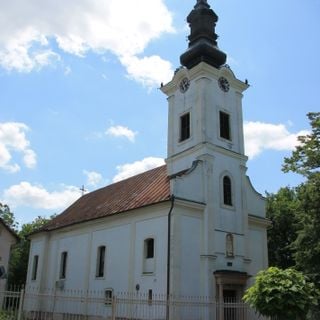 Crkva Sv. Grigorija