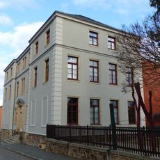 Schule August-Bebel-Straße 65