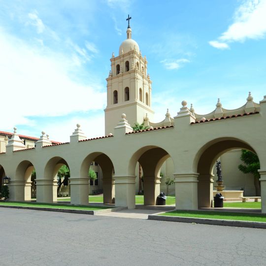 Brophy College Preparatory