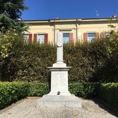 Monumento ai Caduti 1940-1943