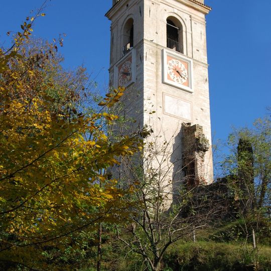 Castello di Carpenedolo