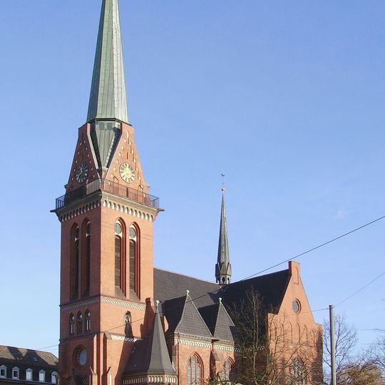 Pauluskirche