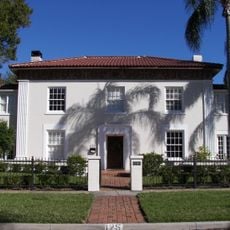 House at 125 Baltic Circle