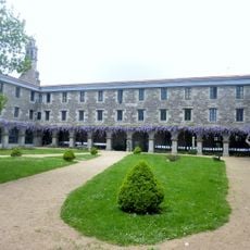 Musée du Léon