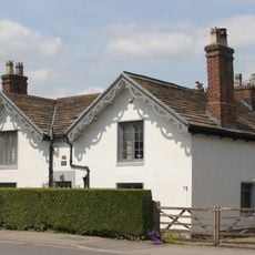 Fairbrothers Farmhouse