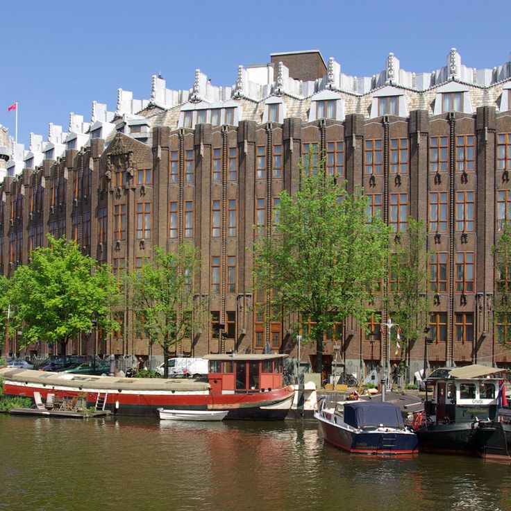 Scheepvaarthuis
