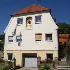 Ehemaliges Klosterrichterhaus