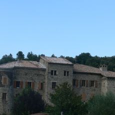 Château de Castrevieille