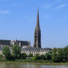 Basilika Saint-Michel