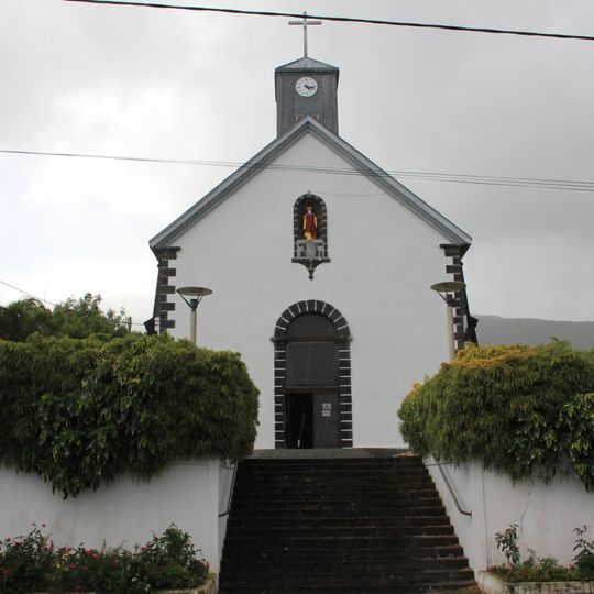 Église Saint-Philippe de Saint-Philippe