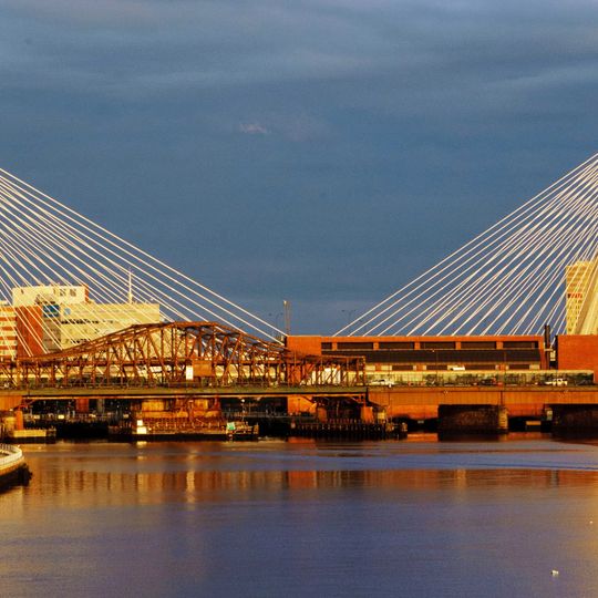 Zakim Bridge
