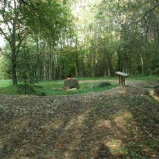 Šilalės Aukuro akmuo