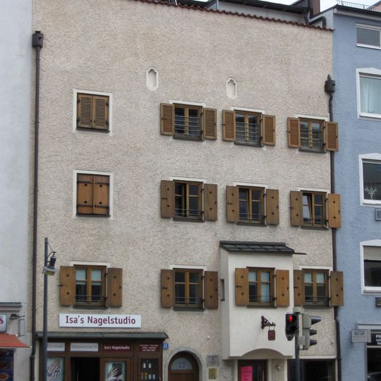 Kaiserstraße 22