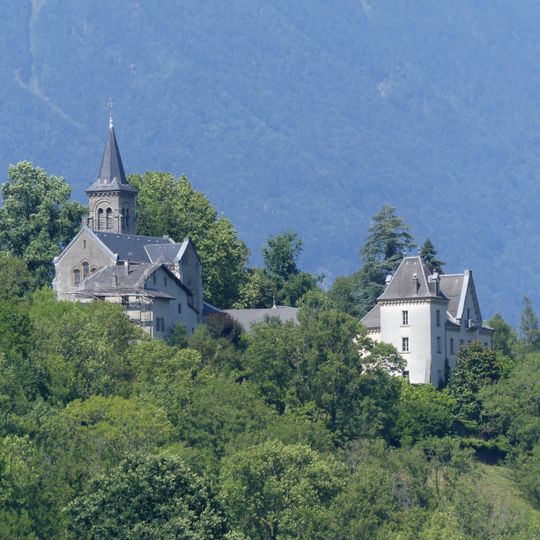 Château du Bettonet