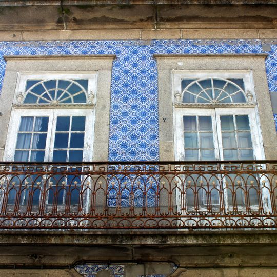 Casa da Doutora Laura Fernandes