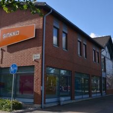 Art and Museum Centre Sinkka