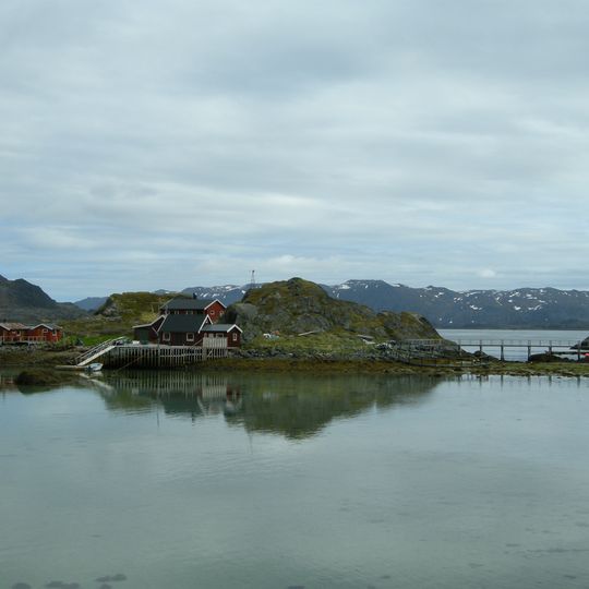 Skipsfjorden