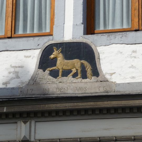 Brusselsestraat 20, Maastricht