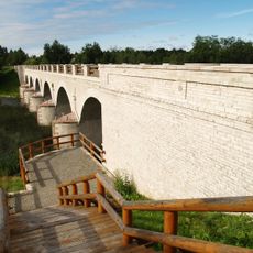 Konuvere Stone Bridge