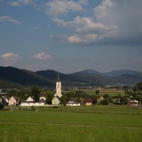 Kammern im Liesingtal