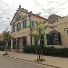 Escola Mare de Déu de Montserrat