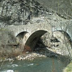 Pont Saint-Roch