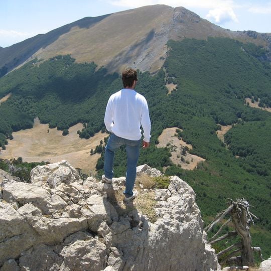 Apeninos meridionales