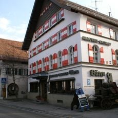 Gasthof