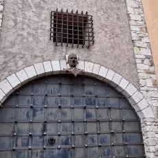La Tour du Masque
