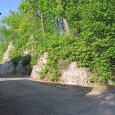 Castello di Castrignano