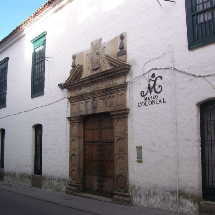 Colombias nationalmuseum