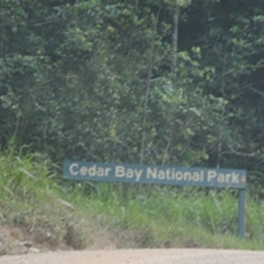 Ngalba Bulal National Park