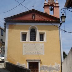 Chapelle Saint-Joseph de Contes