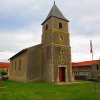 Morville-sur-Nied