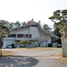 Homma Museum of Art