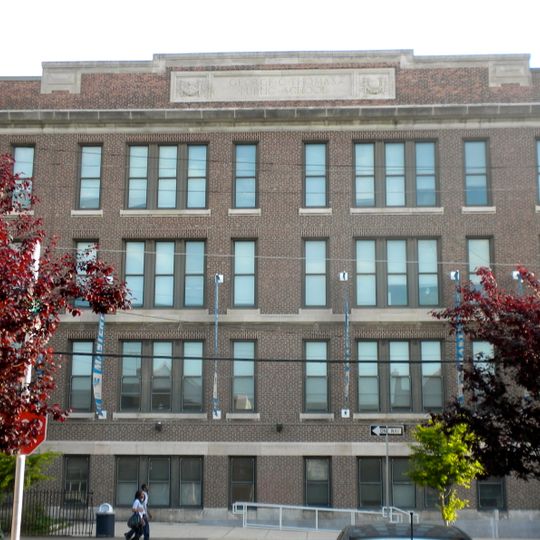 Mastery Charter School Thomas Campus