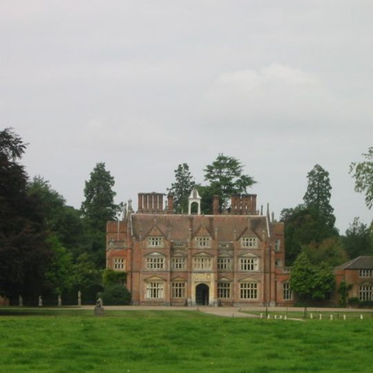 Heydon Hall