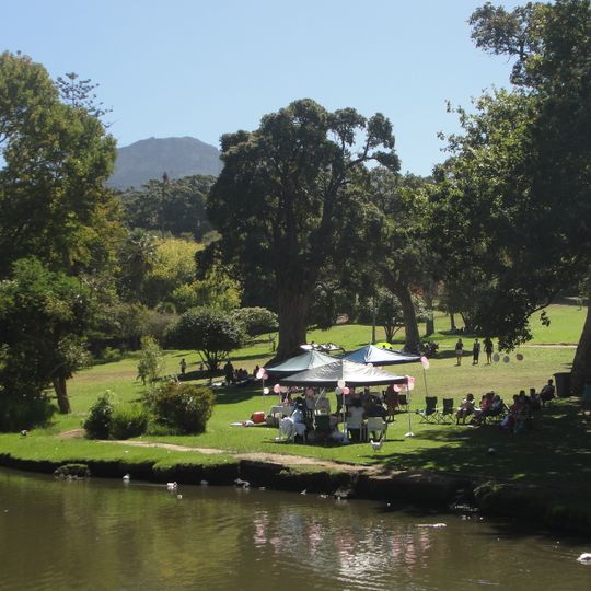 Wynberg Park