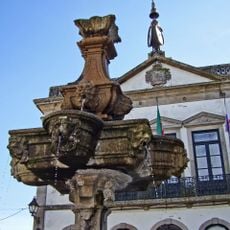 Chafariz da Praça da República