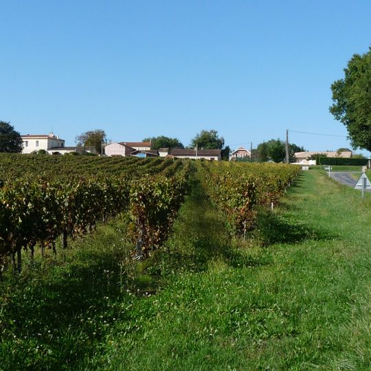 Saint-Ciers-de-Canesse