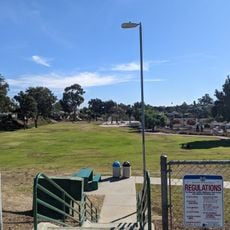 Keiller Park